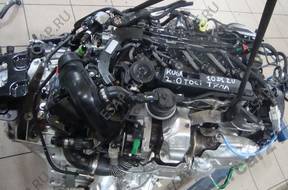 двигатель Kuga MK2 2.0 TDCI 2015 10DYZU