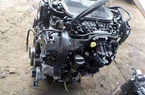 двигатель KUGA MK2 2.0 TDCI TXMA
