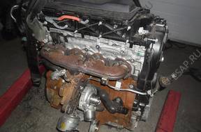 двигатель KUGA MK2  2.0 TDCI UFMA 4x4
