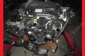 двигатель KUGA MK2  2.0 TDCI UFMA 4x4