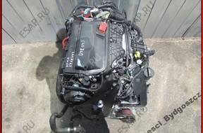 двигатель KUGA MK2 2.0 TDCI UFMA D4204T комплектный