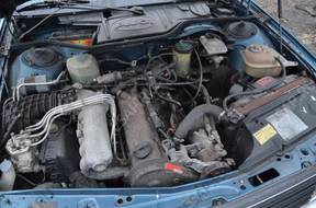 двигатель KZ 2.0 5 Cylindr Audi 100 C3 99 тысяч км.