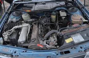 двигатель KZ 2.0 5 Cylindr Audi 100 C3 99 тысяч км.