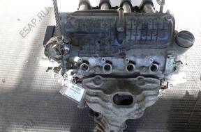 двигатель L12A1 Honda Jazz 1.2 idsi 8V 98KM