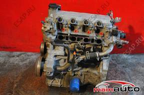 двигатель L12A1 HONDA JAZZ 2 II 1.2 и-DSI 04 год, FV