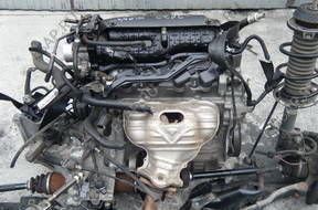 двигатель L12A1 HONDA JAZZ 2 II 1.2 и-DSI 69TYS