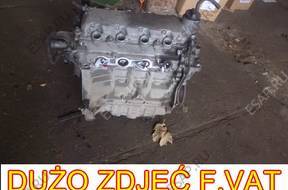 двигатель L13A 1.4 HONDA JAZZ II 02-08