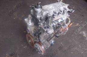 двигатель L13A1 1.4 HONDA JAZZ 02-08 FV