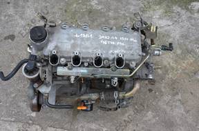 двигатель L13A1 46 ТЫС. КМ.. MIL HONDA JAZZ 1.4 02-2008 год.