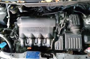 двигатель L13A1 HONDA JAZZ 1.3 и-DSI M.ODPAL