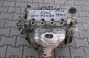 двигатель L13A1 HONDA JAZZ 1.4 16V 56 TY л.с. -WYSYKA