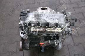 двигатель L13A1 HONDA JAZZ 1.4 16V 58 ТЫС. КМ. -