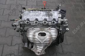 двигатель L13A1 HONDA JAZZ 1.4 16V 58 ТЫС. КМ. -