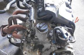 двигатель L13A1 HONDA JAZZ II 1.3 iDSi 86KM 02-07