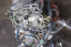 двигатель L13A1 HONDA JAZZ II 1.3 iDSi 86KM 02-07
