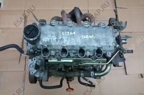 двигатель L13A1 и-DSI HONDA JAZZ 02-08 120TY KM