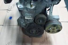 двигатель L13A1 и-DSI HONDA JAZZ 02-08 120TY KM