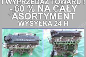 двигатель L13Z1 HONDA CIVIC UFO JAZZ 1.4 16V VTEC