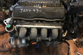 двигатель L13Z1 HONDA JAZZ 08-2013 год 1.3 1.4