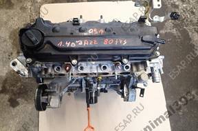 двигатель L13Z1 HONDA JAZZ 09-2014 год 1,4 B