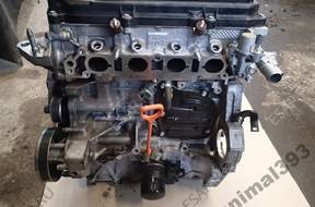 двигатель L13Z1 HONDA JAZZ 09-2014 год 1,4 B