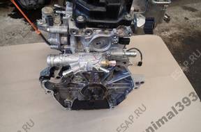 двигатель L13Z1 HONDA JAZZ 09-2014 год 1,4 B