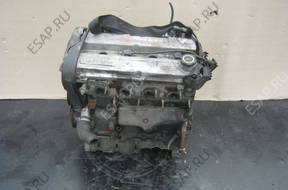 двигатель L1H Ford Escort 1.6 16V 88KM