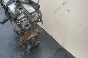двигатель L1H Ford Escort 1.6 16V 88KM