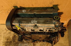 двигатель L1H FORD ESCORT MK7 1.6 16V