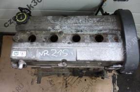 двигатель L1H FORD ESCORT MKVII 95-00 1.6 16V