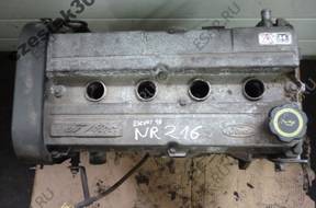 двигатель L1H FORD ESCORT MKVII 95-00 1.6 16V