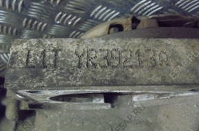 двигатель L1T 1.6 16V SPORT FORD FIESTA MK5