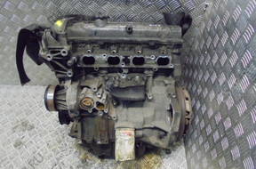двигатель L1T 1.6 16V SPORT FORD FIESTA MK5