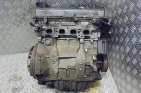 двигатель L1T 1.6 16V SPORT FORD FIESTA MK5