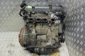 двигатель L1V 1.6 16V SPORT FORD FIESTA MK5
