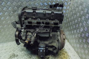 двигатель L1V 1.6 16V SPORT FORD FIESTA MK5