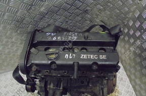 двигатель L1V 1.6 16V SPORT FORD FIESTA MK5