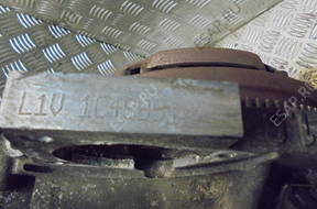 двигатель L1V 1.6 16V SPORT FORD FIESTA MK5