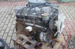 двигатель L24 R6/2,4L DATSUN/NISSAN LAUREL