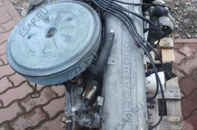 двигатель L24 R6/2,4L DATSUN/NISSAN LAUREL