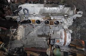 двигатель L3 Mazda MPV II 2.3 02-06 OPOLE