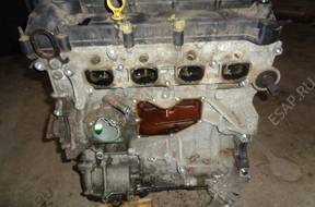 двигатель L8 MAZDA 6 1,8 16V DOHC  POZN НА ЗАПЧАСТИ