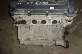 двигатель L8 MAZDA 6 1,8 16V DOHC  POZN НА ЗАПЧАСТИ
