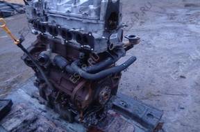 двигатель LACETTI NUBIRA III ANTARA CAPTIVA 2.0 Z20S1