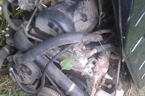 двигатель LADA NIVA 1,7 8V