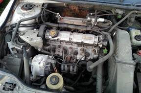 двигатель laguna 1 1,8 8v   130tys с niemi