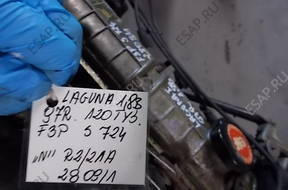 двигатель LAGUNA 1,8B 97 год,. F3P S724 2809/1