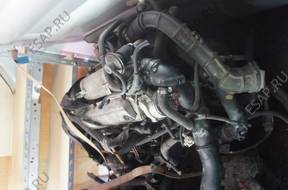 двигатель LAGUNA 1,9 DTI VOLVO 1.9 TDI