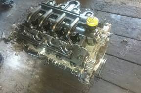 двигатель laguna 2.2 dci 150km po kapitalnym remoncie