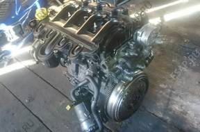 двигатель laguna 2.2 dci 150km po kapitalnym remoncie